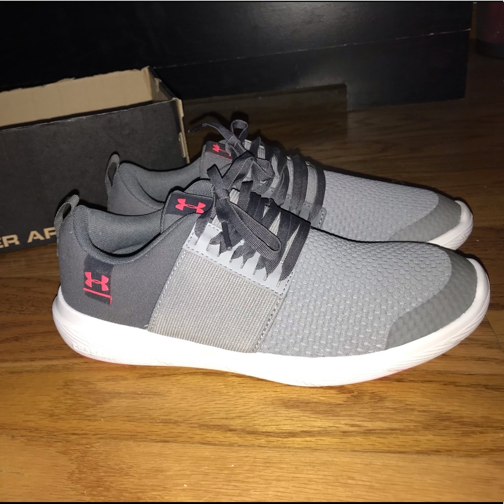 Under Armour Tennis Shoes